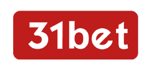 31bet Casino Logo