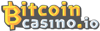 BitcoinCasino-io Logo