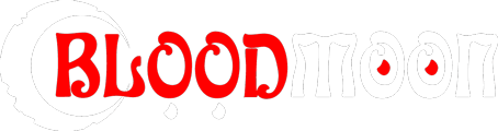 Blood Moon Casino Logo