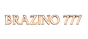 Brazino777 Casino Logo