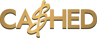 Cashed Casino Logo