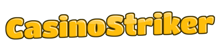 CasinoStriker Logo