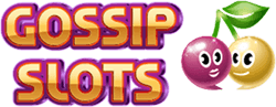 Gossip Slots Casino Logo