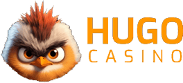 Hugo Casino Logo