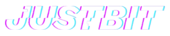 JustBit Casino Logo