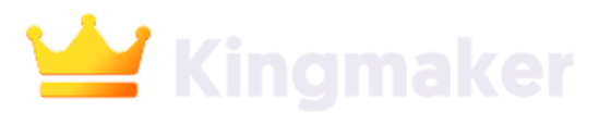 Kingmaker Casino Logo