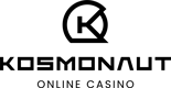 Kosmonaut Casino Logo