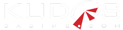 Kudos Casino Logo