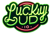 LuckyBud Casino Logo