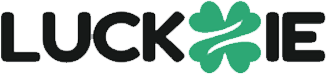 Luckzie Casino Logo