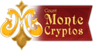 MonteCryptos Casino Logo