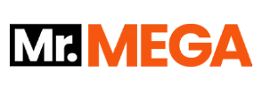 Mr Mega Casino Logo