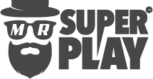 Mr.SuperPlay Casino Logo
