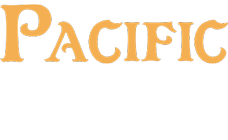 Pacific Spins Casino Logo