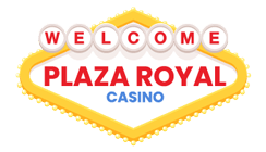 Plaza Royal Casino Logo