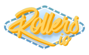 Rollers Casino Logo