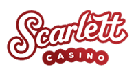 Scarlett Casino Logo