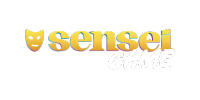 Sensei-Game Casino Logo