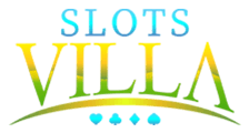 Slots Villa Casino Logo