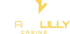 Space Lilly Casino Logo