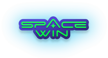 SpaceWin Casino Logo