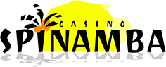 Spinamba Casino Logo