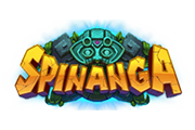 Spinanga Casino Logo