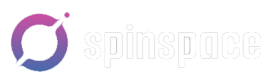 SpinSpace Casino Logo
