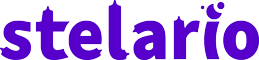 Stelario Casino Logo