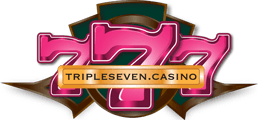 TripleSeven Casino Logo