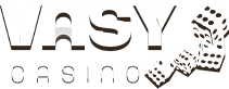 Vasy Casino Logo