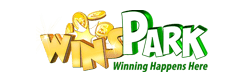 Winspark Casino Logo