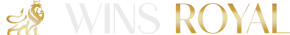 WinsRoyal Casino Logo