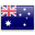 AU Flag