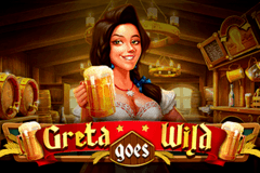 Greta Goes Wild
