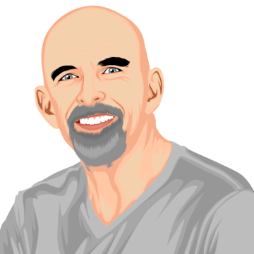 Steven Ellis - Editor in Chief